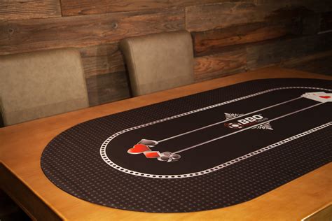 Gaming table mats  Plus, the large